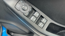 Ford Puma 1.0 EcoBoost Hybrid mHEV Titanium 5dr Petrol Hatchback